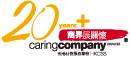 Caring Company 20+ years